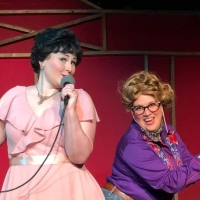 BWW Review: ALWAYS....PATSY CLINE at The Weekend Theater is the show to see this summ Photo
