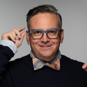 Carbonell Awards Names Stuart Meltzer 2026 George Abbott Award Winner Photo