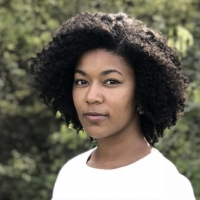 Simone Alexander of New Manifest Theatre Company Creates the Change She Wants to See Interview