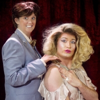 THE PAGEANT Comes to Adelaide Fringe Next Month Video