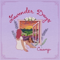 Caamp Announces New Album & Shares New Single