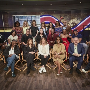 Videos: Watch SISTER ACT 2 Reunion With Whoopi Goldberg, Kathy Najimy &amp; More Photo
