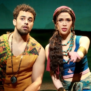 Music Theatre International Acquires THE PRINCE OF EGYPT Musical For Licensing Photo