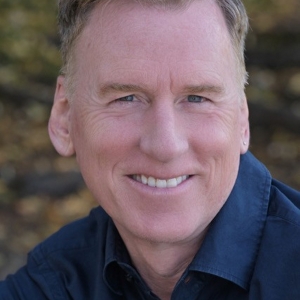 Kevin Irving Named New Executive Director of York Symphony Orchestra Photo