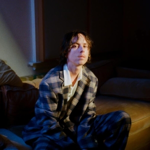 Hand Habits Sets 2025 Fall Tour and New Album 'Blue Reminder' Photo