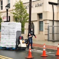 D'ARTAGNAN Donates 44,000 Pounds of Meat to Table to Table Photo