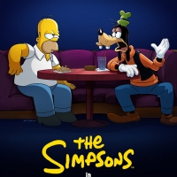 THE SIMPSONS Celebrate Disney Plus Day With New Animated Short Photo