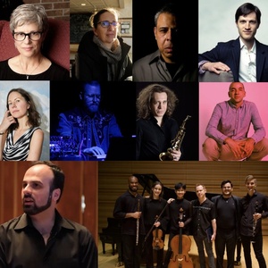 Etchings Festival Unveils 17th Summer Season Program Photo