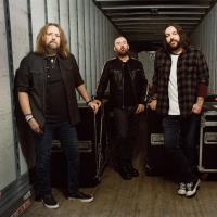 SEETHER Honored With New Rock & Roll Hall of Fame Exhibit Photo