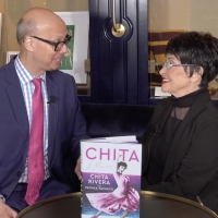 Exclusive: Broadway Legend (and Author) Chita Rivera Unpacks Her Life in the Theatre