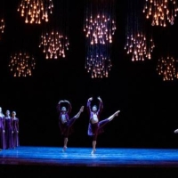 Joffrey Ballet Launches 2022-23 Season With Beyond Borders Photo