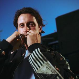 Barry Can't Swim Unveils DANCE DANCE DANCE (Cassius Remix) Photo