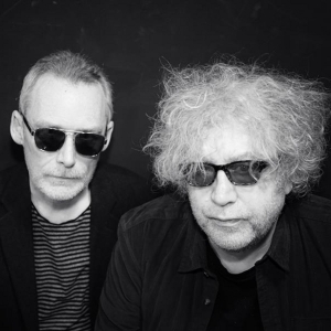 The Jesus & Mary Chain to Release New Album 'Glasgow Eyes' Video