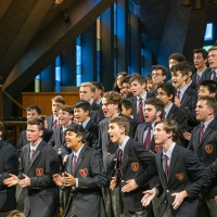 Ragazzi Boys Chorus to Perform CREATED FOR JOY! in Spring Concert Photo