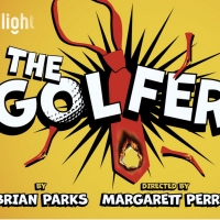 Fringe First Winners to Bring THE GOLFER to 59E59 Theaters Photo
