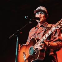 Casey Donahew Comes to The District Photo
