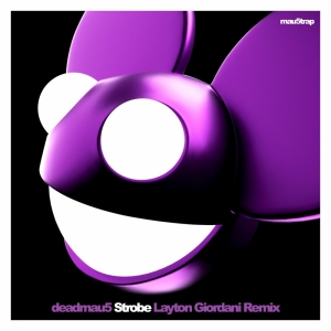 deadmau5 Celebrates 15 Years of Strobe With Remix by Layton Giordani Photo