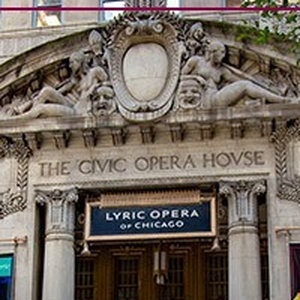 Lyric Opera Of Chicago Unveils New Board Leadership As Sylvia Neil Concludes Term; Cr Photo