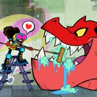 Disney Greenlights MARVEL'S MOON GIRL AND DEVIL DINOSAUR For Season Two