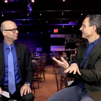 TV: Tony Goldwyn Opens Up About His New, Epic Role in THE INHERITANCE Interview