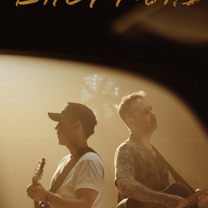 Brock Phillips & Dallas Smith Release New Song LEAVE ME LIKE A BACKROAD Photo