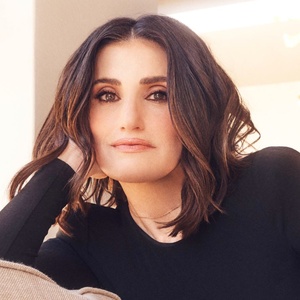 Idina Menzel & Ben Jackson Walker Join Netflix Comedy JUST PICTURE IT with Millie Bob Photo