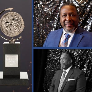 Video: How Hard Work and Dedication Made Wendell Pierce a Tony Nominee