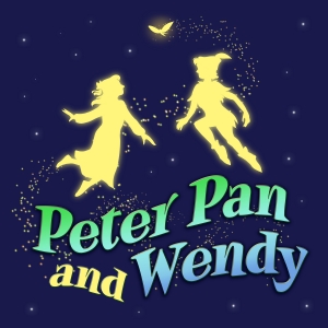 Second Street Players to Hold Auditions for PETER PAN AND WENDY Photo