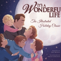 Classic Holiday Movie Now Available For The First Time As A Gorgeous Picture Book Photo