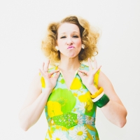 BWW Interview: Molly Pope of MOLLY POPE, A GAY MAN, AND A PIANO at The Duplex