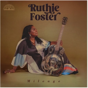 Blues Virtuoso Ruthie Foster To Play At The Spire Center For Performing Arts in Augus Interview