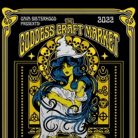 Fall Goddess Craft Market Honors Women In The Visual And Healing Arts In Celebration Of Fa Photo