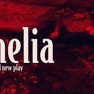 OPHELIA to Play Etcetera Theater in Camden, Presented by TheArchive Photo