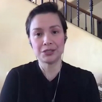 VIDEO: Lea Salonga Chats With Healthcare Workers in the Philippines During THE CALL T Video