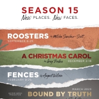 The Classic Theatre Unveils Season 15 Featuring FENCES, PETER AND THE STARCATCHER & More Photo