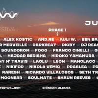 Unum Festival 2021 Announces Line-Up Featuring Ricardo Villalobos, Seth Troxler, Prik Photo