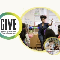 'Grow with GIVE' Program Launches to Promote Inclusive Education Practices at NYC Cul Photo