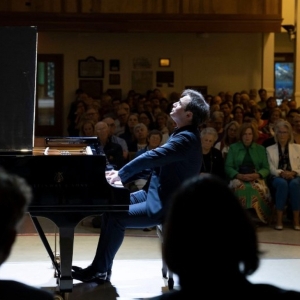 Honens Unveils 2025 Summer and Fall Season Featuring the Honens Festival and More Photo