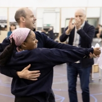 VIDEO: Go Inside Rehearsals for MY FAIR LADY at the London Coliseum Video