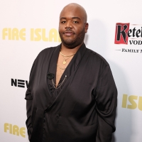 Chatting With Torian Miller On Theater, Fire Island, and Pride! Interview