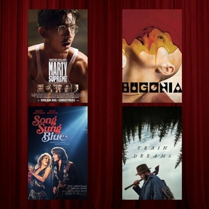 What Oscar-Nominated Film Would You Want to See On Stage? Photo