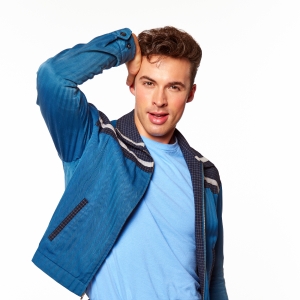 Interview: Skyler Shields of HAIRSPRAY at National Arts Centre Interview