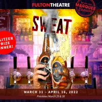 BWW Review: SWEAT at Fulton Theatre Photo