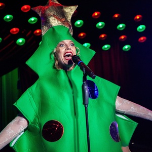 Review: Elizabeth Stanley's LET YOUR HEART BE LIGHT at The Laurie Beechman Theatre Is Video