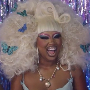 Video: Baby Tate's New Video for 'Wig' Is a Lip Sync for Your Life With Luxx Noir Lon Photo