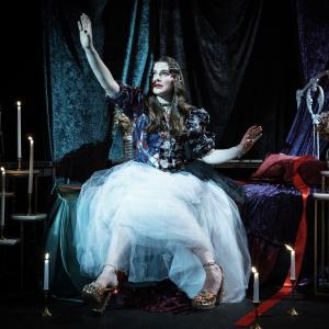 Maddie Regent Releases Enemies-to-Lovers Pop Single 'Lizzy' Photo