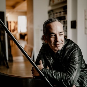Interview: Inon Barnatan of LA JOLLA MUSIC SOCIETY'S SUMMERFEST at The Conrad