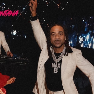 FRENCH MONTANA and MAX B Reunite on New Single CHEAT CODE