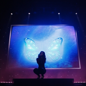 Review: MARINA at The Fillmore Minneapolis