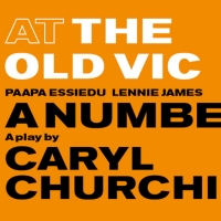 Save 46% On Tickets For A NUMBER At The Old Vic Photo